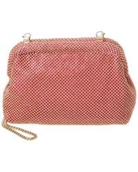 Rafe New York - Brooke Clutch - Lyst