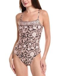 Sea - Irina Swim One-Piece - Lyst
