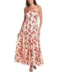 Hutch - Aradia Maxi Dress - Lyst