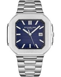 Stuhrling - Symphony Watch - Lyst