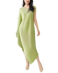 Linda Charm - Maxi Dress - Lyst