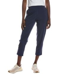 Tommy Bahama - Alicia Crop Easy Pant - Lyst
