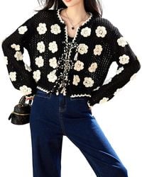Kaimilan - Cardigan - Lyst