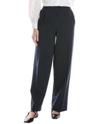 Rag & Bone - Marianne Ponte Pant - Lyst