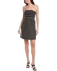 FLORA BEA NYC - Erna Mini Dress - Lyst