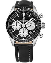 Revue Thommen - Aviator Watch - Lyst