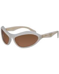 Prada - Pra20S 61Mm Sunglasses - Lyst