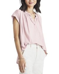 Splendid - Paloma Fashion Top - Lyst