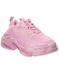 balenciaga triple s womens sale