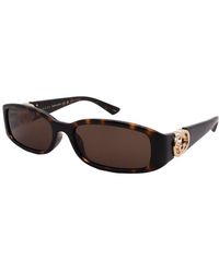 Gucci - Gg1661S 54Mm Sunglasses - Lyst