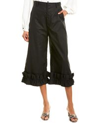 Moncler Pant - Black