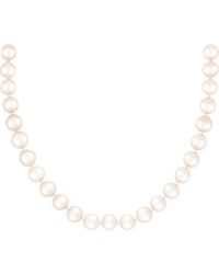 Splendid - 10-11Mm Pearl Bracelet - Lyst