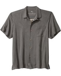 Tommy Bahama - Catch Of The Day Silk Shirt - Lyst