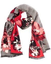 Saachi - Reversible Scarf - Lyst