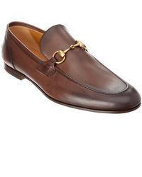 gucci loafers men sale