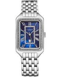 Stuhrling - Symphony Watch - Lyst