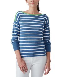 J.McLaughlin - Marin Sweater - Lyst