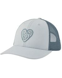 Life Is Good. - Trucker Hat - Lyst