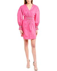 coast katerina fit and flare dress