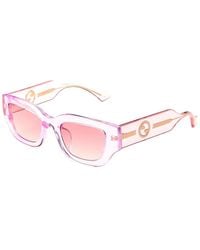 Gucci - 51Mm Sunglasses - Lyst