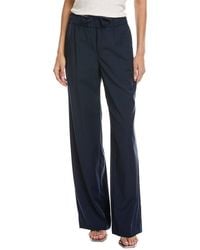 BOSS - Boss Toyal Wool Pant - Lyst