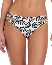 Red Carter - Eyecatcher Hipster Swim Bottom - Lyst