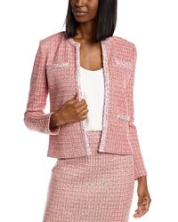 St. John Jackets for Women | Online 