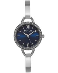 SO & CO - Soho Watch - Lyst