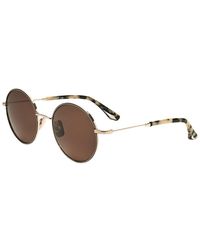 Sandro - 49Mm Sunglasses - Lyst