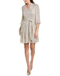 Eliza J - Aline Dress - Lyst