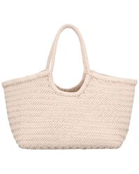 Dragon Diffusion - Big Nantucket Leather Shoulder Bag - Lyst
