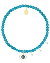 Meira T - 14K 0.55 Ct. Tw. Diamond & Bracelet - Lyst