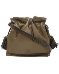 Loewe - Others Flamenco 22 Crossbody (Authentic Pre-Loved) - Lyst