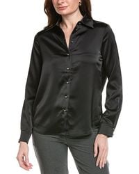 Joseph Ribkoff - Button-Down Shirt - Lyst