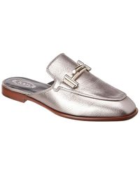 tods mules sale
