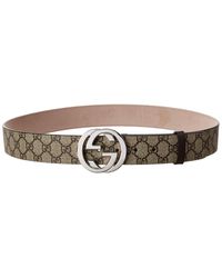 Gucci Belts for Men - Up to 25% off at Lyst.co.uk
