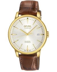 Gevril - Mulberry Watch - Lyst