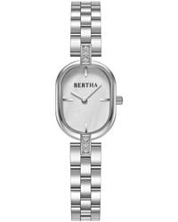 Bertha - Lana Watch - Lyst