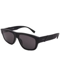 Fendi - Fe40157I 56Mm Sunglasses - Lyst