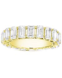 Amairah - 14 4.00 Ct. Tw. Lab-Grown Diamond Ring - Lyst