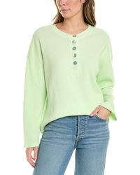 Electric and Rose - Kate Henley Sweatshirt - Lyst