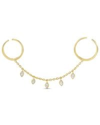 SHYMI - 14K Plated Ring - Lyst