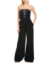 theia colette jumpsuit