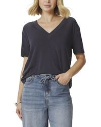 Splendid - Bamboo T-Shirt - Lyst