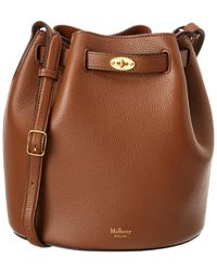 Mulberry Bucket bags and bucket purses for Women | Online Sale up to 38%  off | Lyst