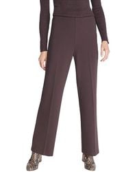 J.McLaughlin - J. Mclaughlin Solid Carter Pant - Lyst