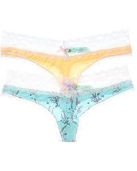 Honeydew Intimates - 2Pk Ahna Hipster - Lyst