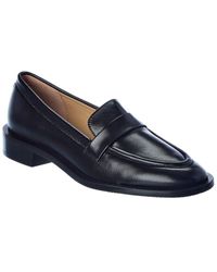 stuart weitzman mens flats