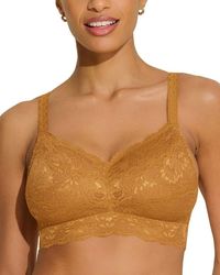 Cosabella - Never Say Never Curvy Soft Bra Sweetie - Lyst