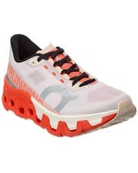 On Shoes - Cloudmonster Hyper 1 Sneaker - Lyst
